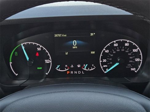 Used 2023 Ford Maverick XLT w/ XLT Luxury Package image 30