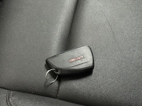 Used 2023 GMC Sierra 1500 Pro image 44