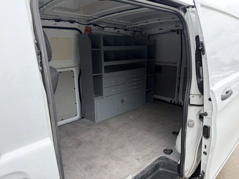 Used 2018 Mercedes-Benz Metris image 16