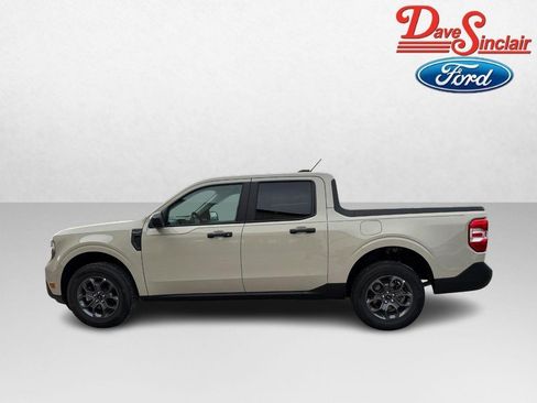 New 2025 Ford Maverick XLT w/ XLT Luxury Package image 10
