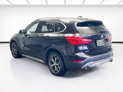 Used 2019 BMW X1 sDrive28i image 6
