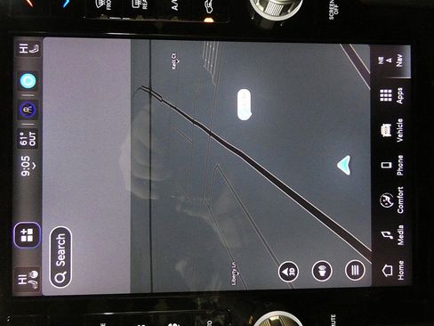 New 2026 RAM 1500 Big Horn image 13