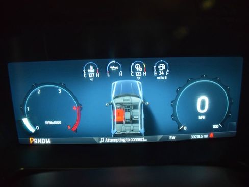 Used 2024 Ford F350 Lariat w/ Lariat Ultimate Package AWD/4WD image 50