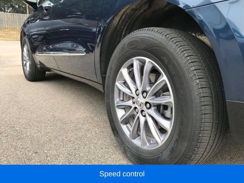 Used 2024 Buick Enclave Essence w/ Trailering Package, 5000 lbs. AWD/4WD image 11