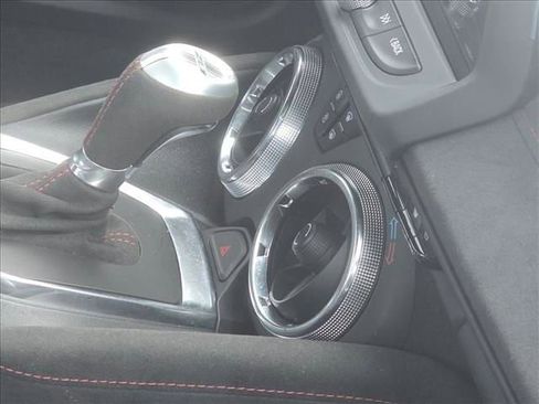 Used 2020 Chevrolet Camaro ZL1 image 30