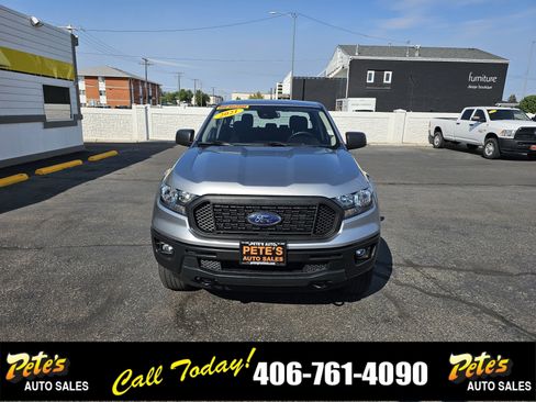 Used 2021 Ford Ranger XL w/ Equipment Group 101A High image 7