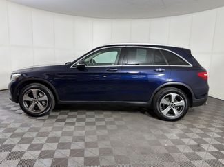 Used 2019 Mercedes-Benz GLC 300 4MATIC video 2