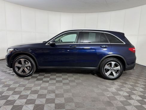 Used 2019 Mercedes-Benz GLC 300 4MATIC image 2