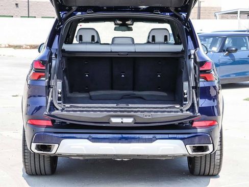 Used 2026 BMW X5 sDrive40i w/ Premium Package RWD image 30