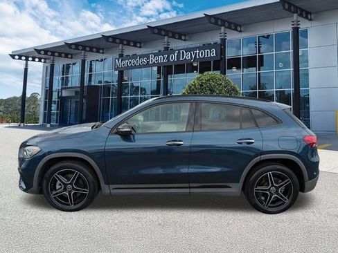 Certified 2022 Mercedes-Benz GLA 250 4MATIC image 7