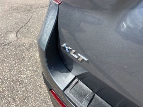 Certified 2023 Ford Explorer XLT w/ Equipment Group 202A image 25