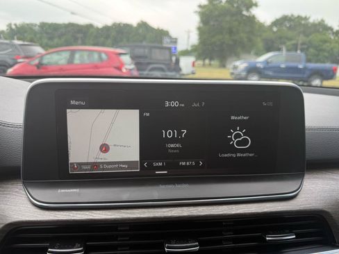 Used 2020 Kia Telluride SX w/ Towing Package AWD/4WD image 20