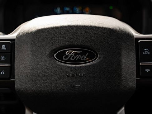 Used 2024 Ford F150 Tremor w/ Bed Utility Package AWD/4WD image 31