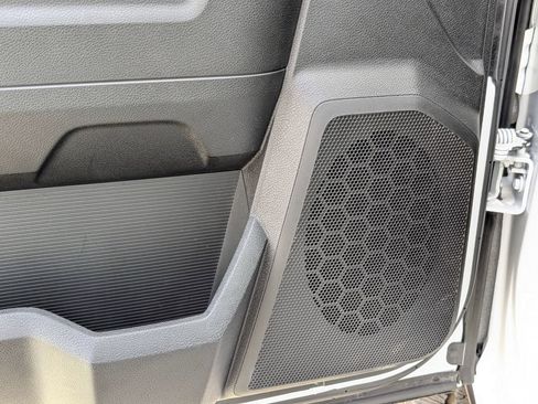 New 2025 RAM 2500 Tradesman AWD/4WD image 14