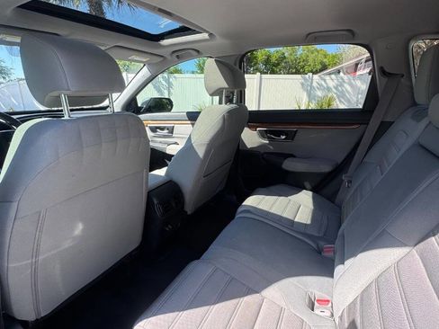 Used 2020 Honda CR-V EX image 9