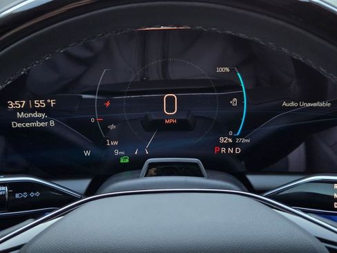 New 2026 Cadillac Optiq Sport 2 image 16