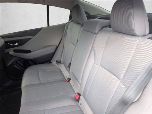 Used 2023 Subaru Legacy Premium image 14