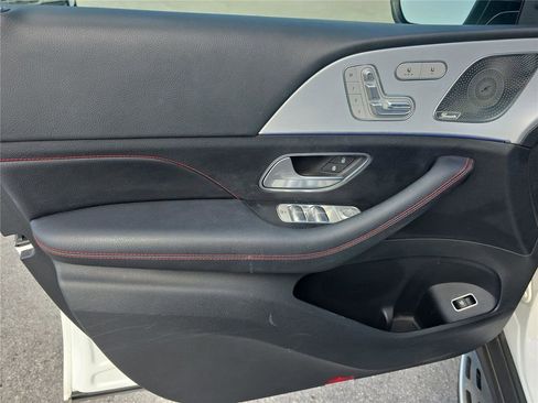 Used 2021 Mercedes-Benz GLE 53 AMG 4MATIC Coupe image 11