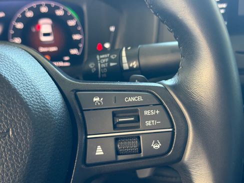 Used 2023 Honda Accord EX-L image 25