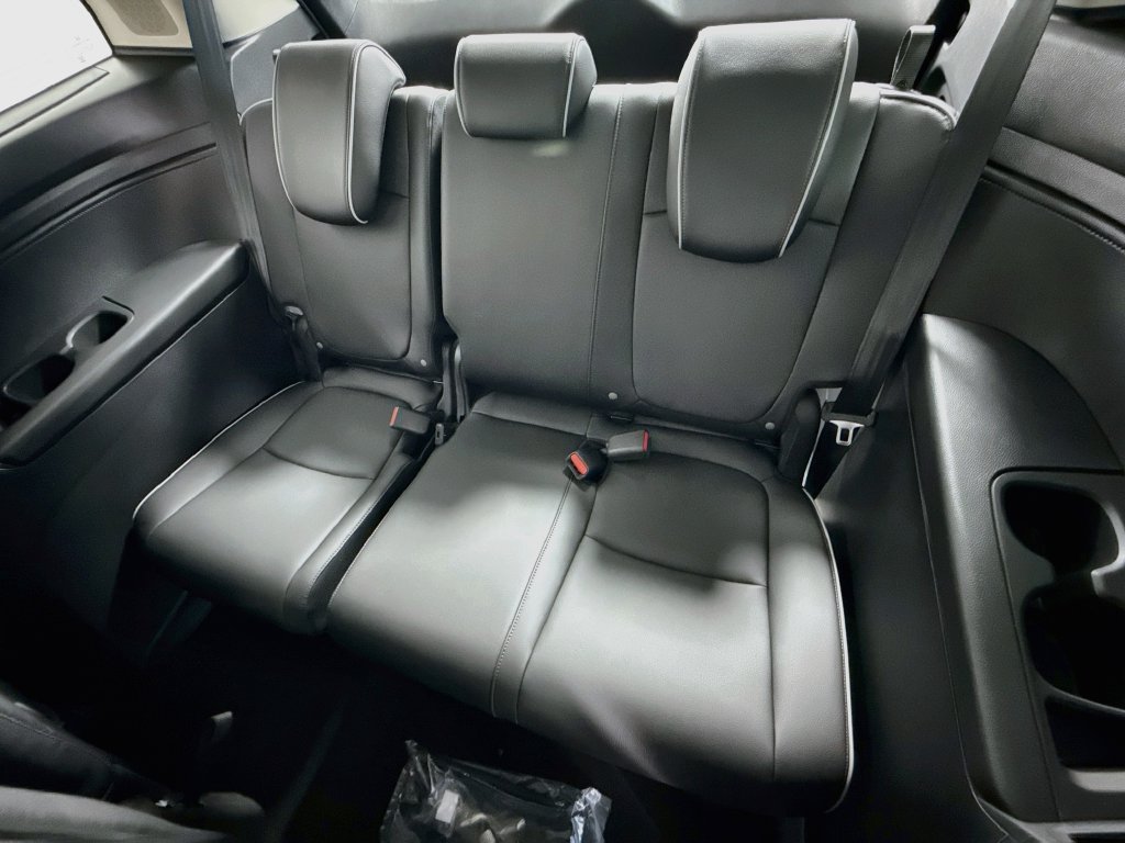 New 2026 Honda Odyssey Elite image 23