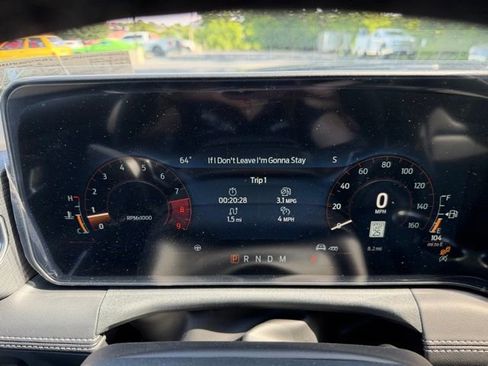 New 2026 Ford Mustang GT Premium w/ GT Performance Package RWD image 24