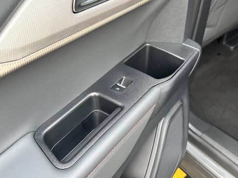 New 2026 Ford Explorer Active w/ Active Comfort Package image 36