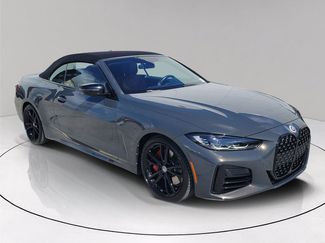 Used 2023 BMW M440i Convertible w/ Premium Package 360° Tour