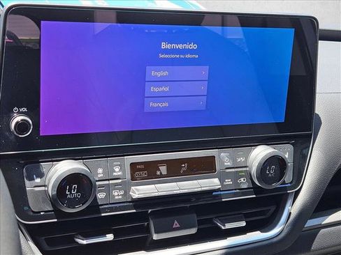 Used 2025 Toyota Grand Highlander FWD image 14