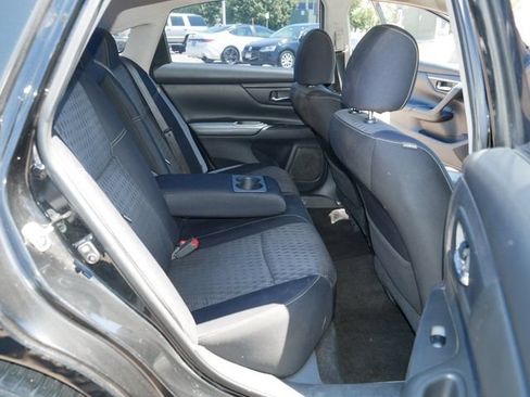 Used 2016 Nissan Altima 2.5 S w/ Power Driver Seat Package FWD image 19