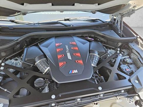 New 2026 BMW X5 M Competition w/ Executive Package AWD/4WD image 15