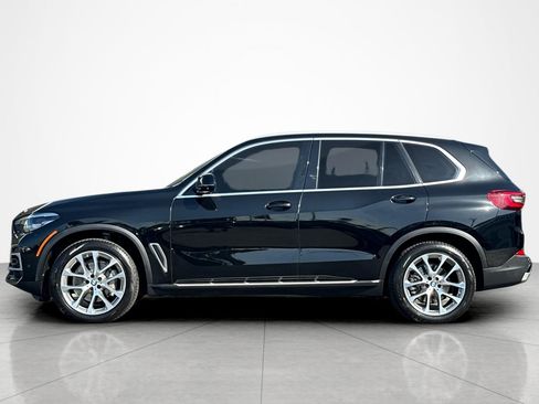 Used 2022 BMW X5 sDrive40i w/ Premium Package RWD image 2