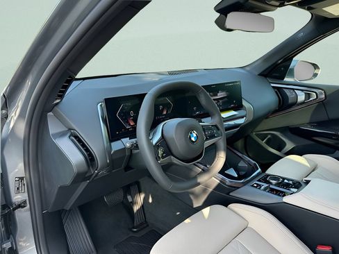New 2026 BMW X3 xDrive30i w/ Convenience Package AWD/4WD image 17