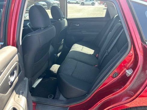 Used 2018 Nissan Altima 2.5 S w/ S Convenience Package FWD image 18