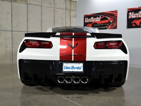 Used 2019 Chevrolet Corvette Grand Sport image 6