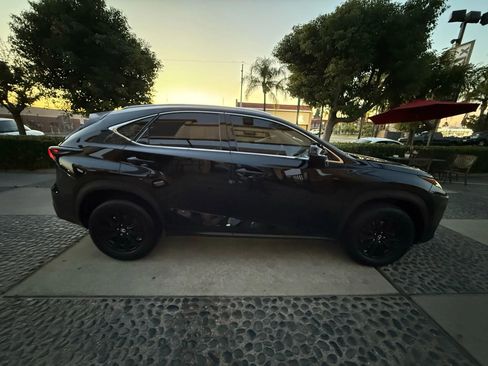 Used 2015 Lexus NX 200t FWD image 4