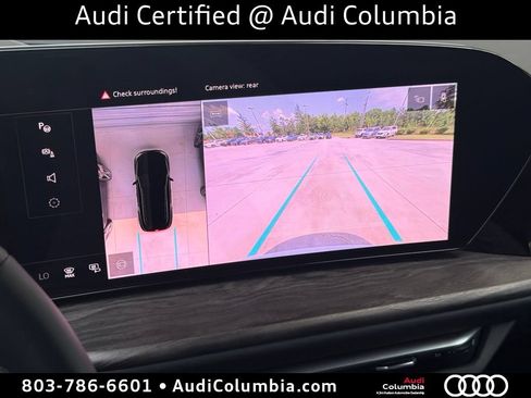 Certified 2025 Audi Q5 Premium Plus AWD/4WD image 37