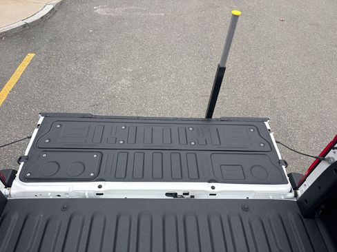 New 2026 Ford F350 Lariat w/ Lariat Ultimate Package image 48