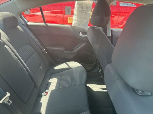 Used 2018 Kia Forte LX w/ LX Popular Package image 19