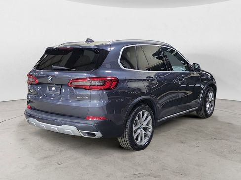 Used 2019 BMW X5 xDrive40i w/ Executive Package image 5