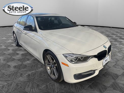 Used 2015 BMW 335i Sedan image 7