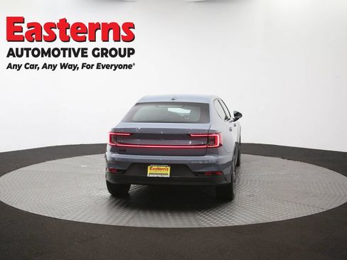 Used 2024 Polestar Polestar 2 AWD/4WD image 36