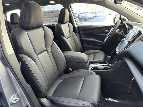 New 2026 Subaru Ascent Limited image 14