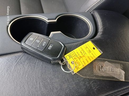 Used 2020 Lexus IS 300 w/ Accessory Package 2 RWD image 9