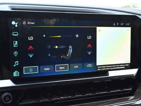 Used 2024 Chevrolet Silverado 1500 RST w/ Protection Package image 14