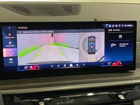 Used 2026 BMW X5 xDrive40i w/ Premium Package image 26