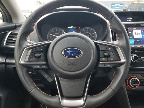 Certified 2023 Subaru Crosstrek 2.5i Limited image 24