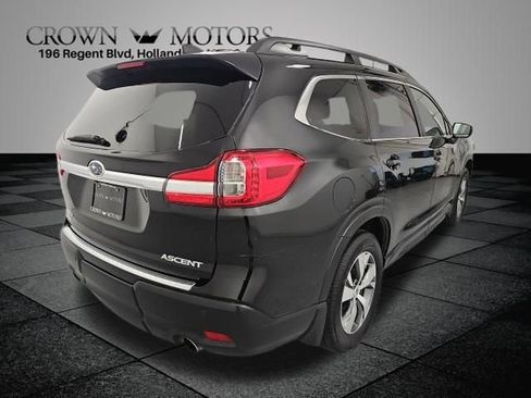 Used 2019 Subaru Ascent Premium AWD/4WD image 6