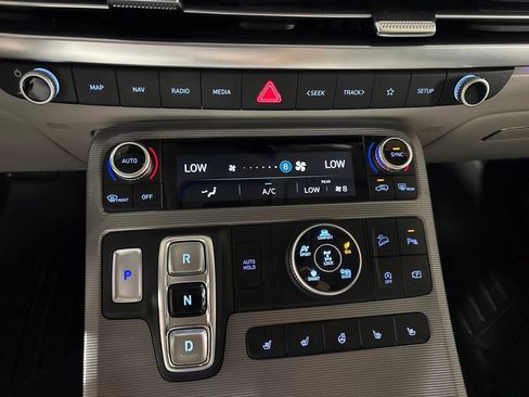 Used 2024 Hyundai Palisade Calligraphy AWD/4WD image 20