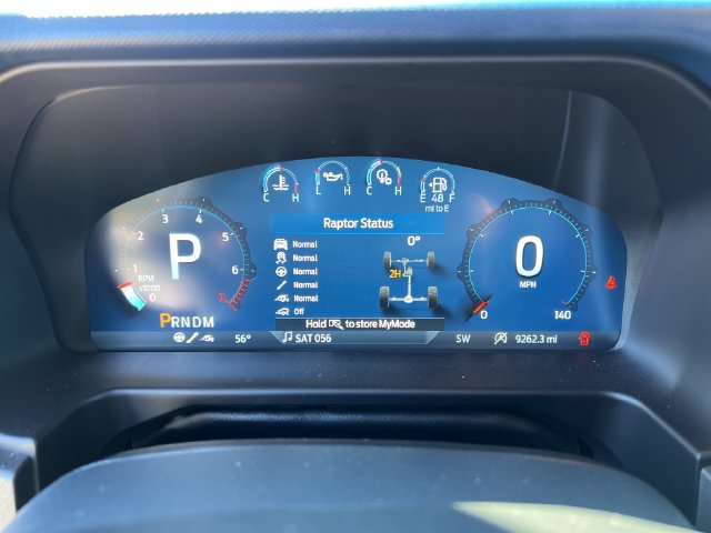Used 2024 Ford Bronco Raptor AWD/4WD image 21
