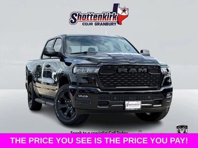 New 2026 RAM 1500 Express
